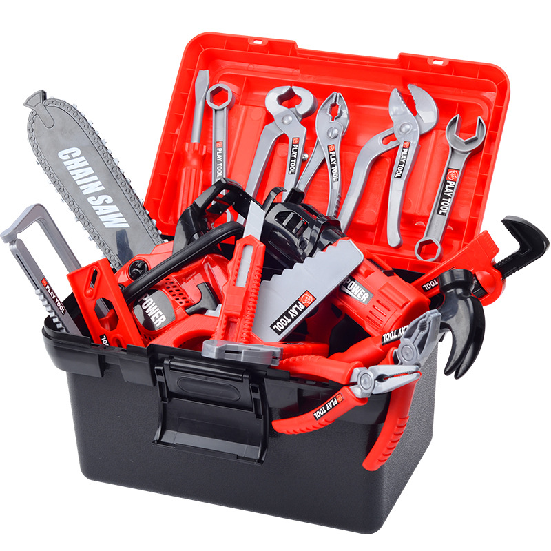 Gardening Tools Kids - Set di Attrezzi per Bambini, Giocattolo