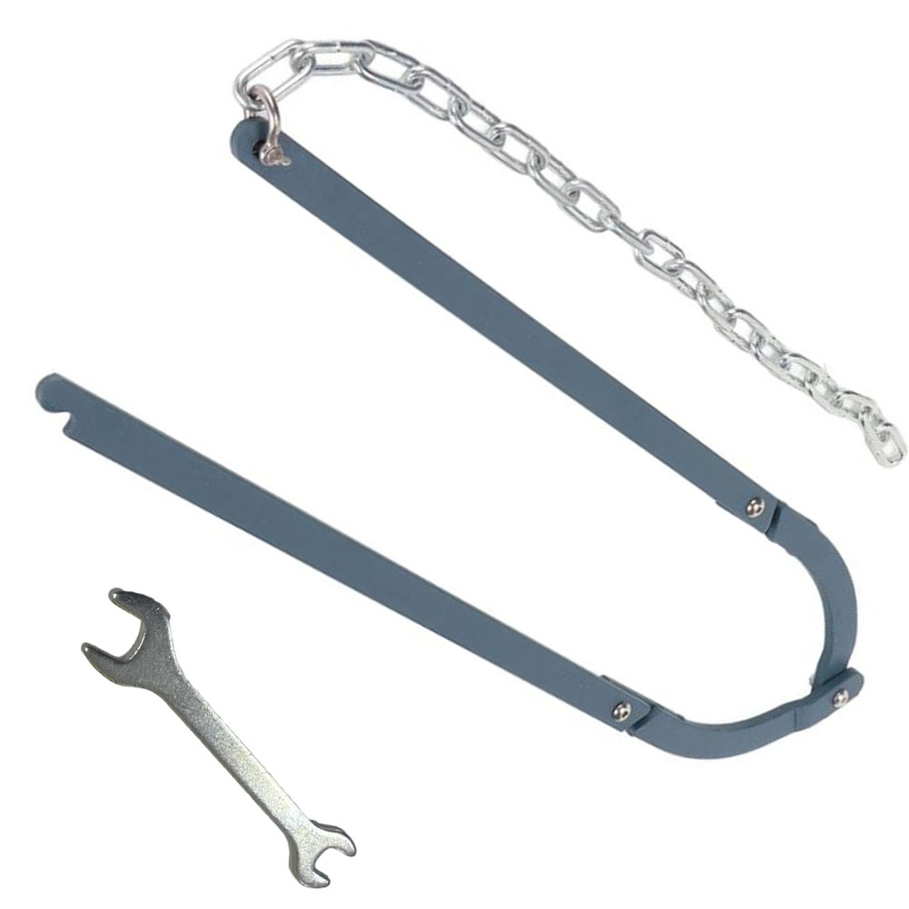 Gardening Tools Repair - Attrezzo per Riparazione Recinzioni Metalliche da