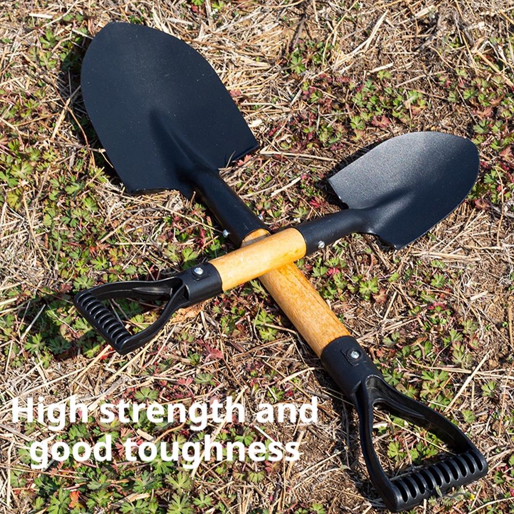Gardening Tools Kids - Pala da Giardino 36cm con Manico