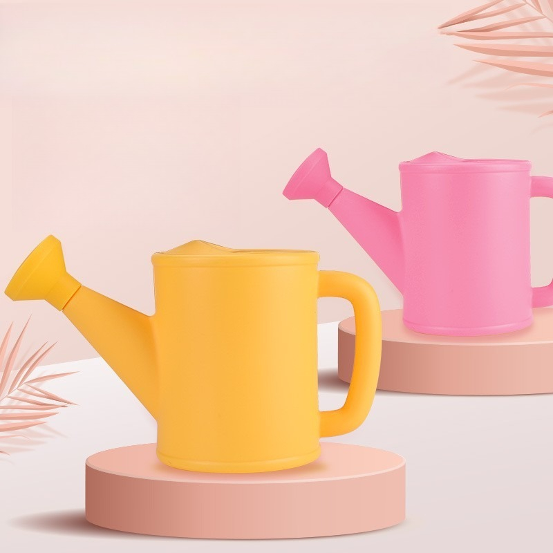 Gardening Tools Kids - Annaffiatoio in plastica leggero da 700