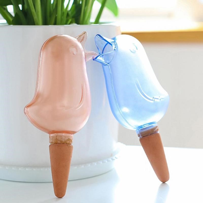 Gardening Tools Cute - Strumento di Irrigazione Automatica per Giardino,