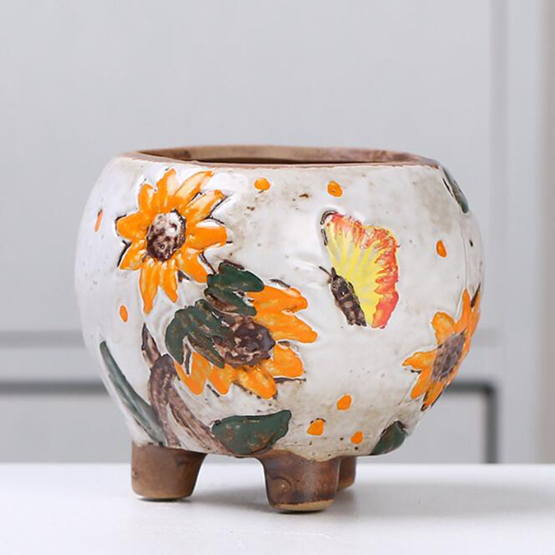 Vaso per piante grasse in stil - Gardening Tools Cute recensione e prezzo