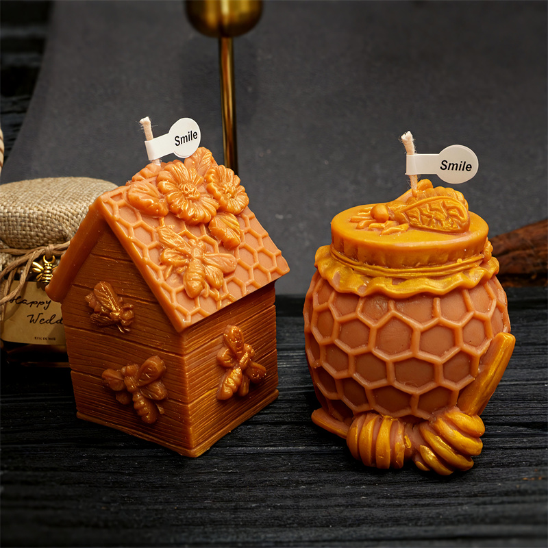 3D Colonna a nido d'ape Stampo - Gardening Tools Cute recensione e prezzo