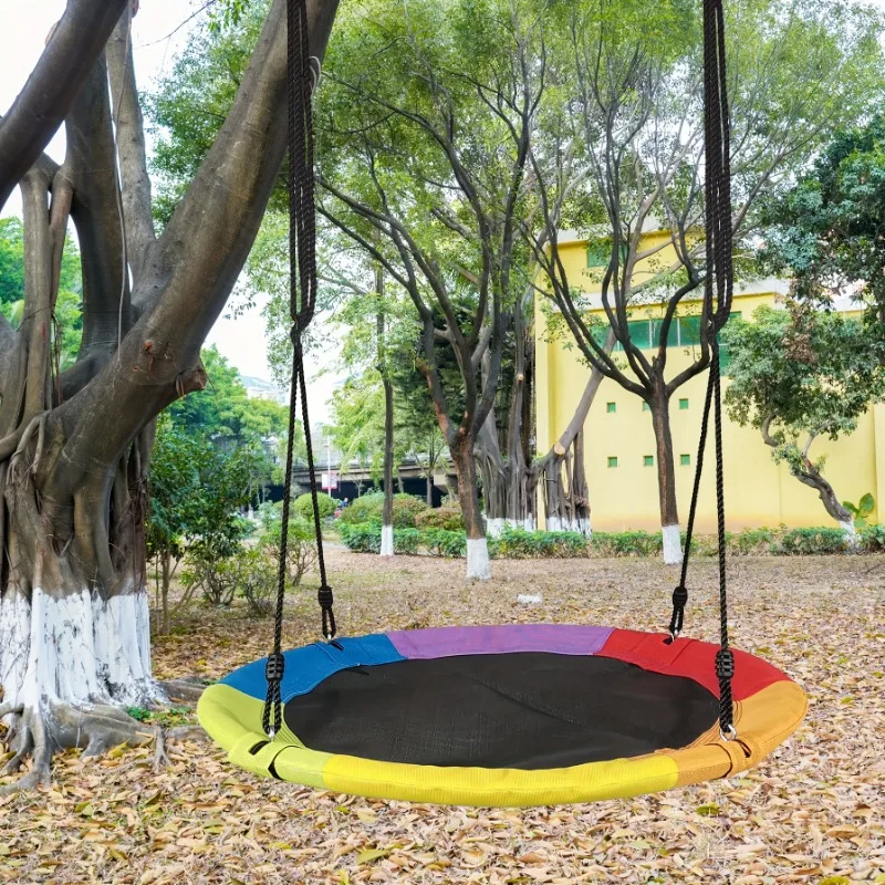 Amaca circolare in tela Oxford - Gardening Tools Kids recensione e prezzo