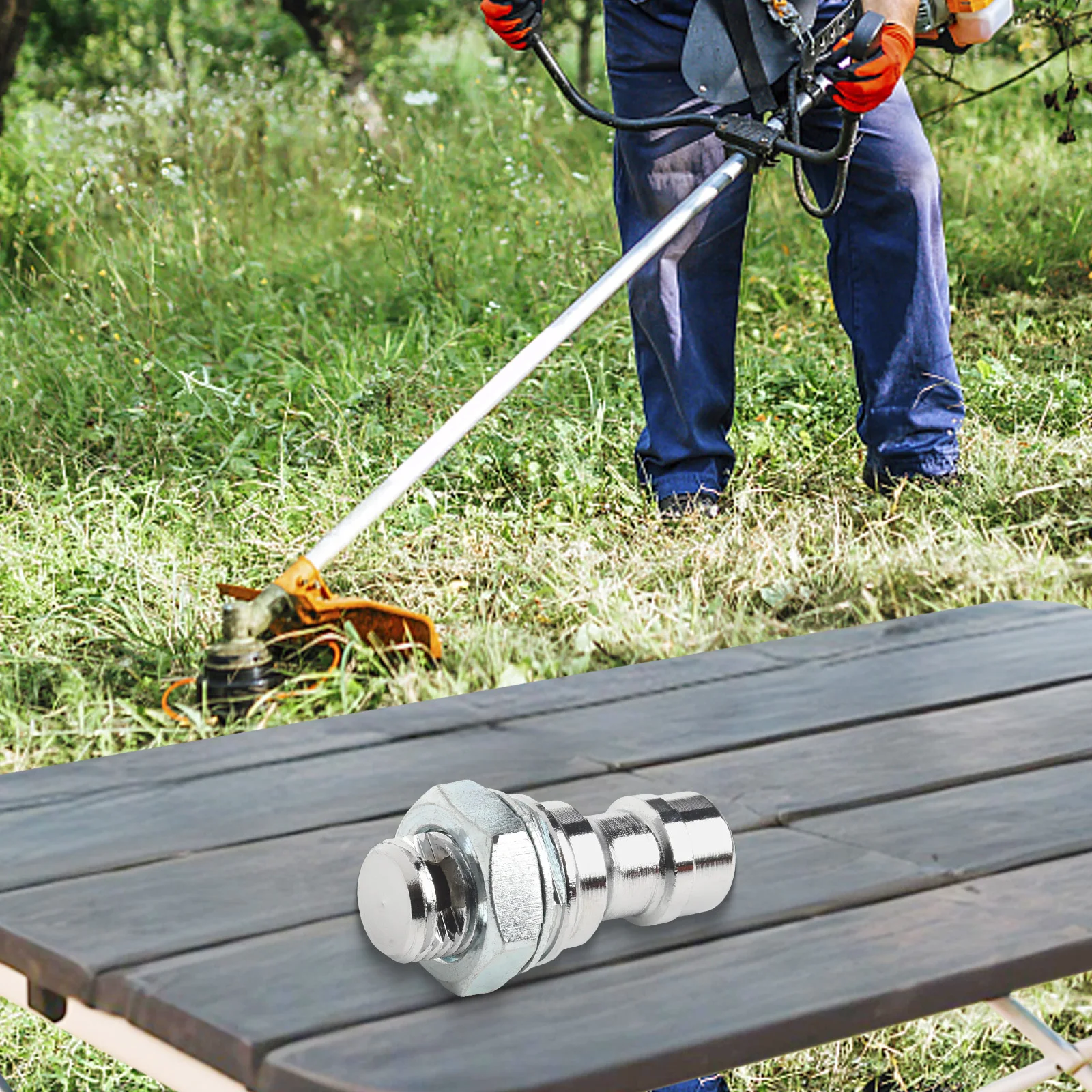 737-04003D Efficiente Rasaerba - Gardening Tools For Sale recensione e prezzo