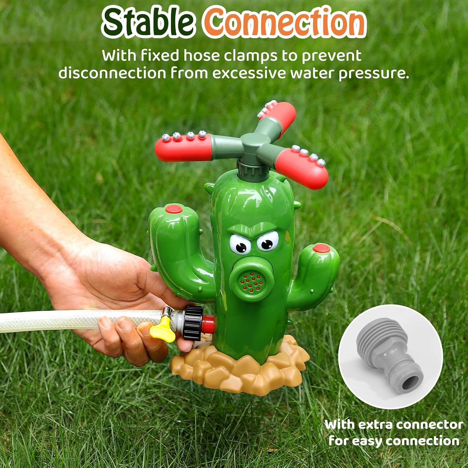 Giocattolo Spruzzatore d'Acqua - Gardening Tools Kids recensione e prezzo
