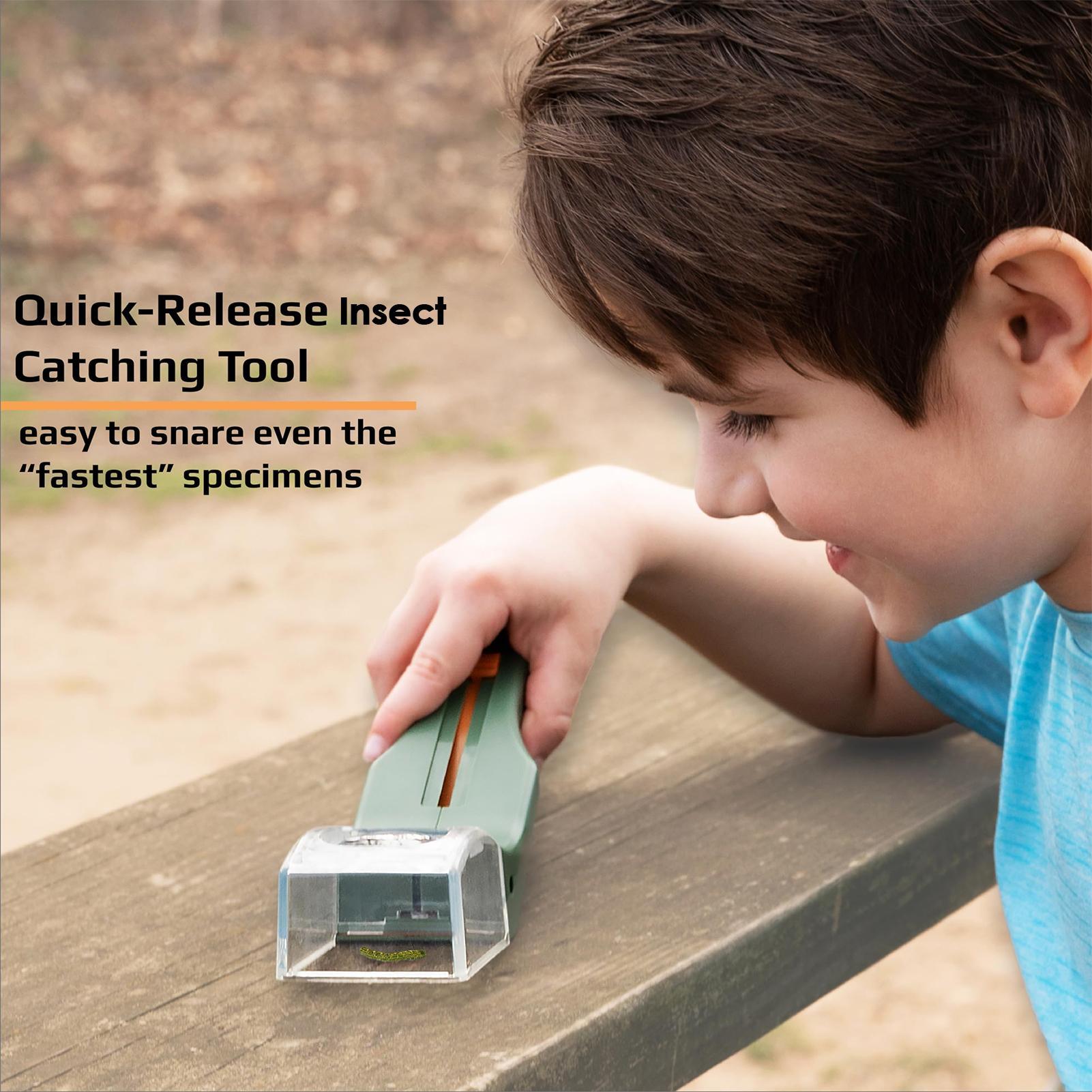 Lente d'Ingrandimento per Bamb - Gardening Tools Kids recensione e prezzo