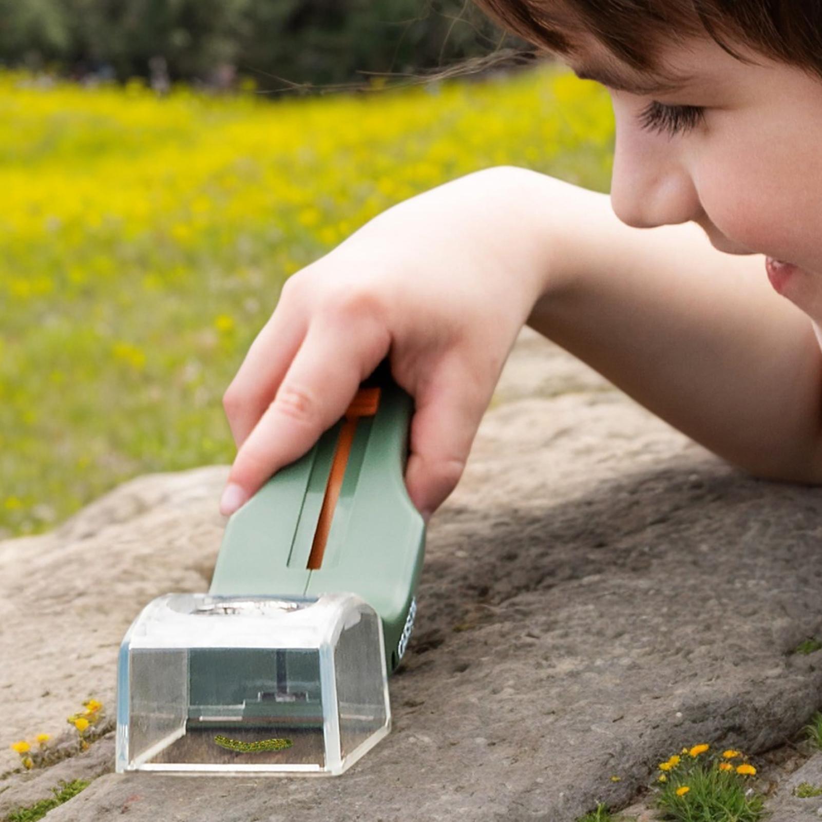 Lente d'Ingrandimento per Bamb - Gardening Tools Kids recensione e prezzo