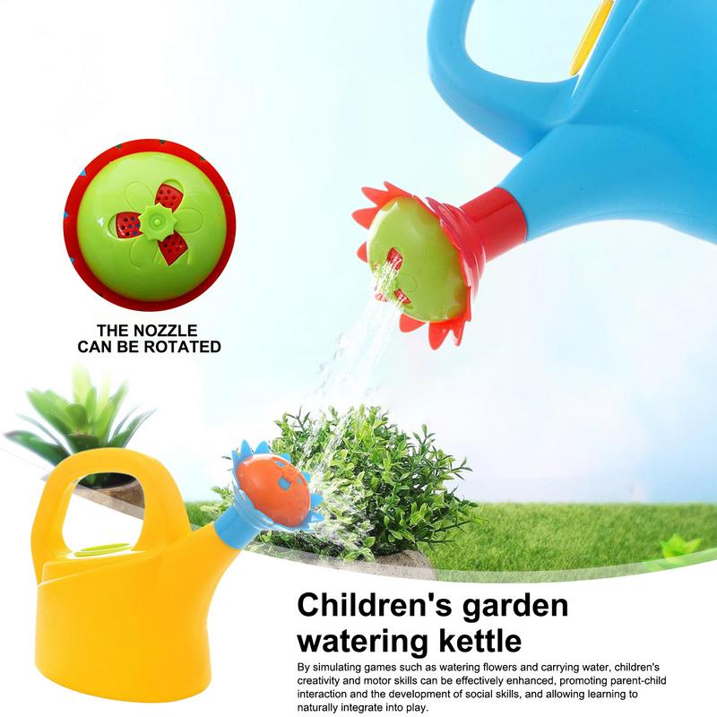 Annaffiatoio per bambini Giard - Gardening Tools Kids recensione e prezzo