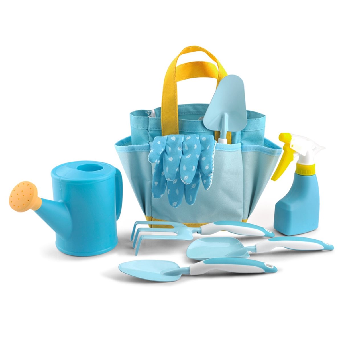 Mega Offerta 618: Set Attrezzi - Gardening Tools Kids recensione e prezzo