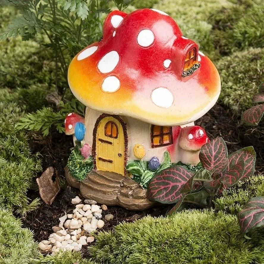 Carino 8.5cm * 10cm casa dei f - Gardening Tools Cute recensione e prezzo