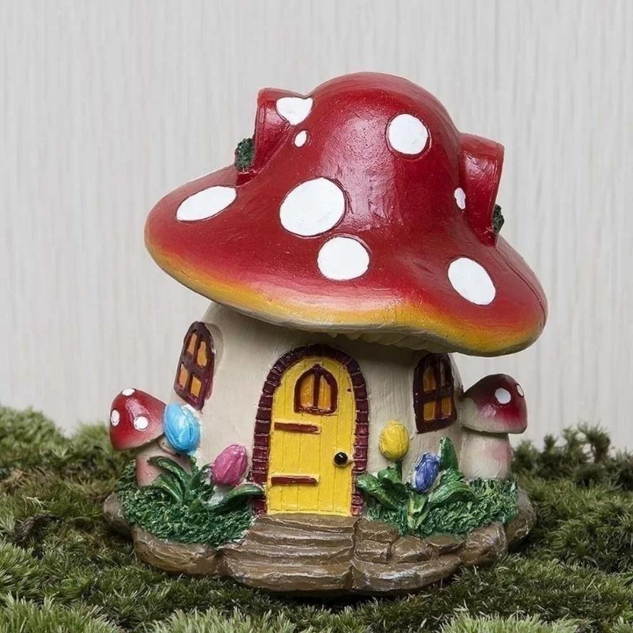 Carino 8.5cm * 10cm casa dei f - Gardening Tools Cute recensione e prezzo
