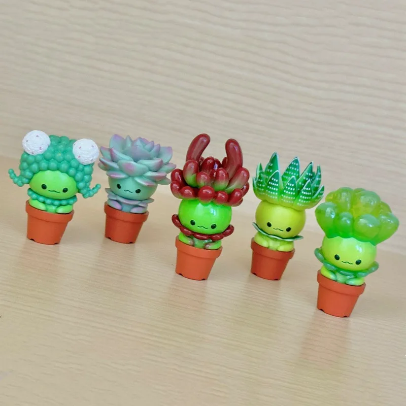 QUALIA Kawaii Gashapon Figure: - Gardening Tools Cute recensione e prezzo