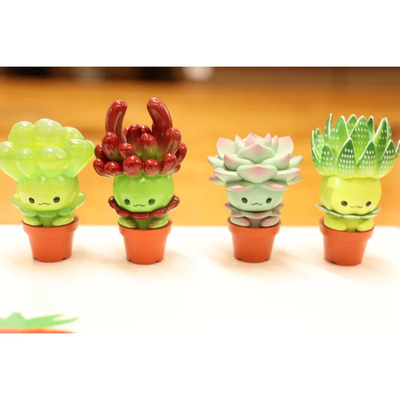 QUALIA Kawaii Gashapon Figure: - Gardening Tools Cute recensione e prezzo
