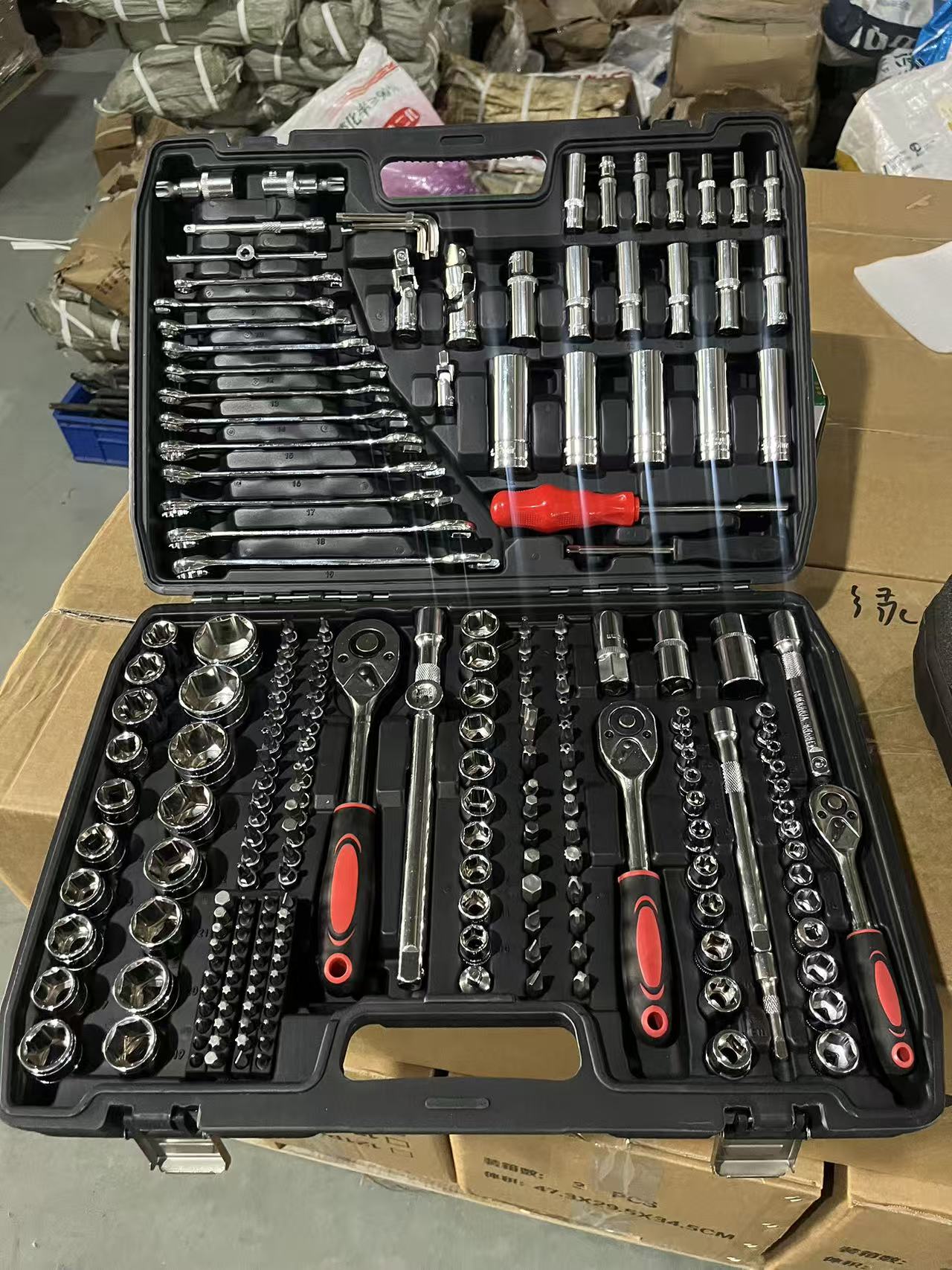 Kit di Riparazione Auto Fai-da - Gardening Tools Repair recensione e prezzo