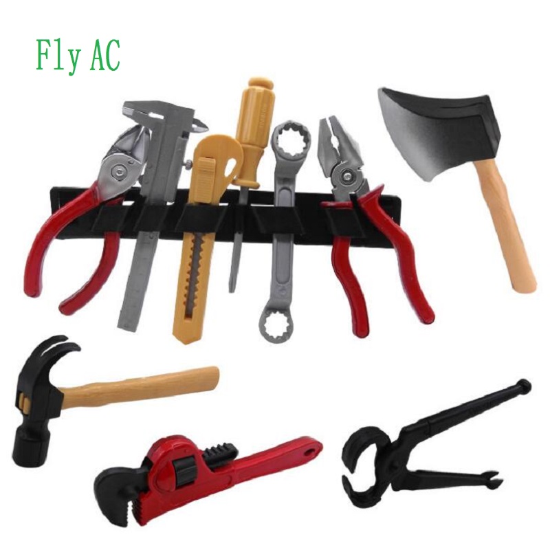 Fly AC giochi di imitazione Se - Gardening Tools Kids recensione e prezzo