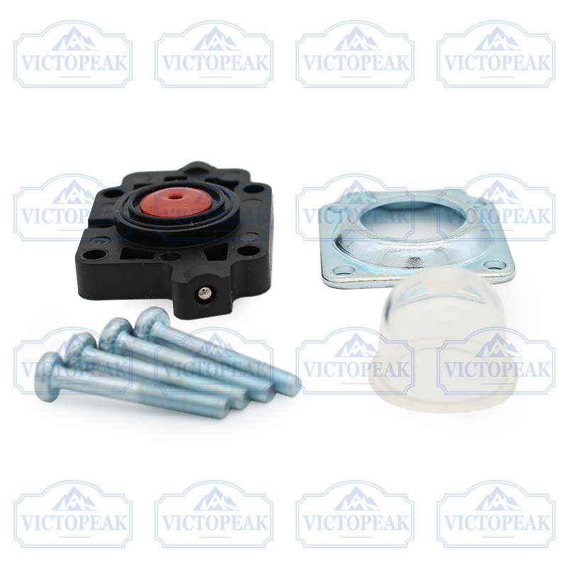 Kit di riparazione carburatore - Gardening Tools Repair recensione e prezzo