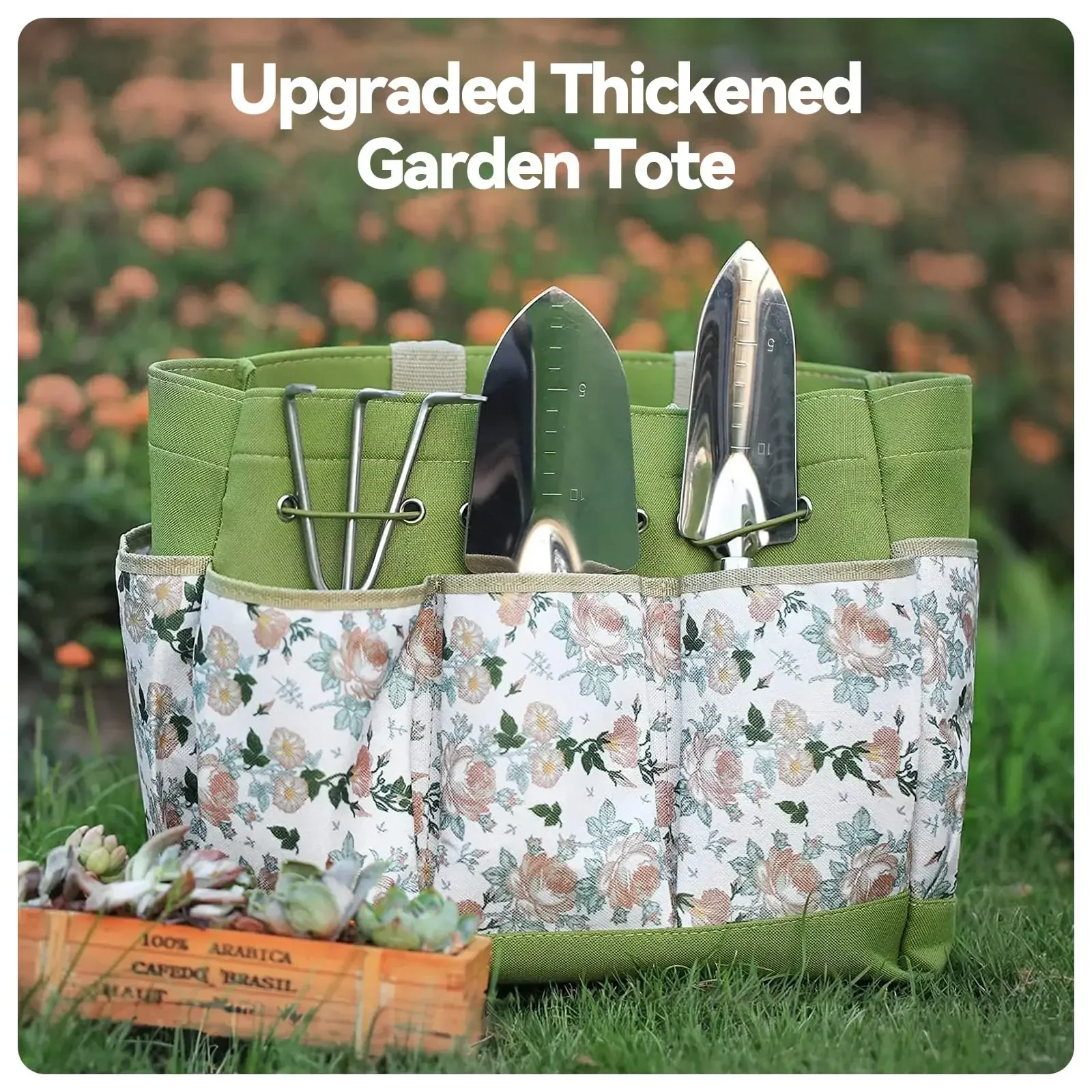 Attrezzi da giardinaggio Utens - Gardening Tools Kids recensione e prezzo
