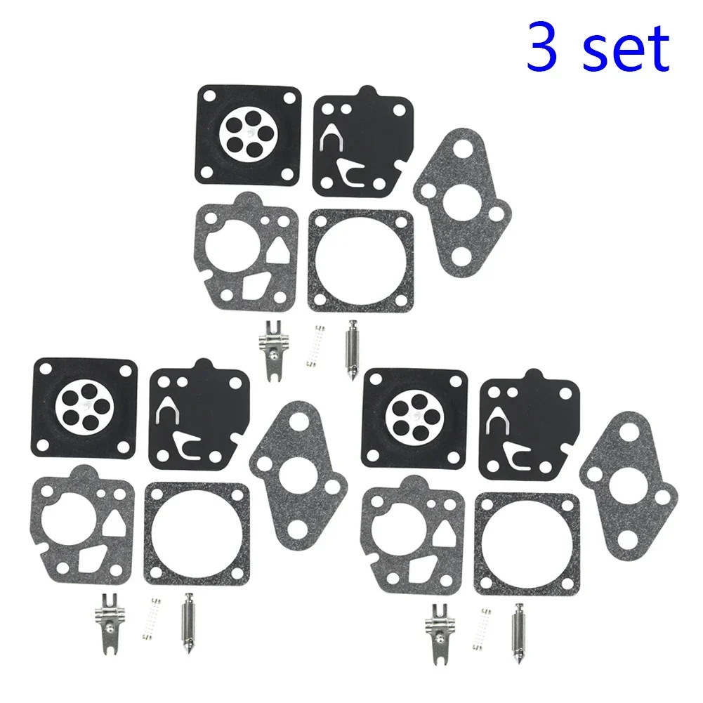 3 set di kit di riparazione ca - Gardening Tools Repair recensione e prezzo