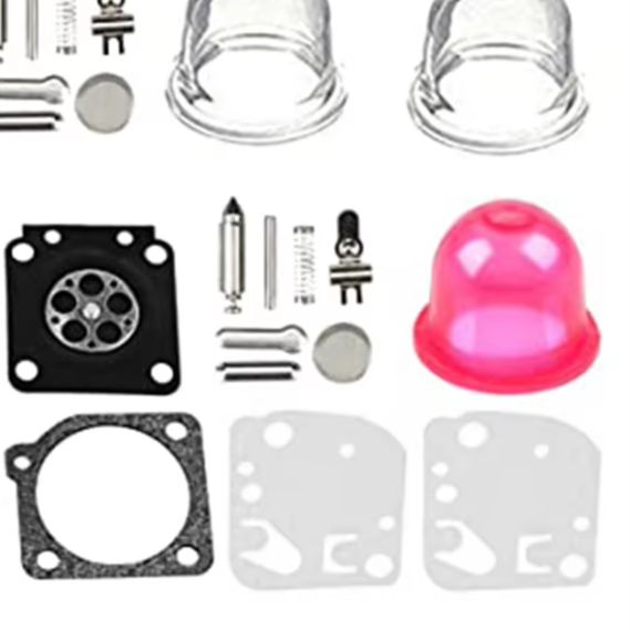 Kit di riparazione carburatore - Gardening Tools Repair recensione e prezzo