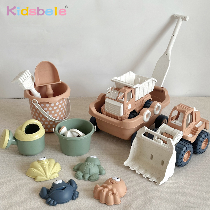 Giochi da spiaggia Giocattoli  - Gardening Tools Kids recensione e prezzo