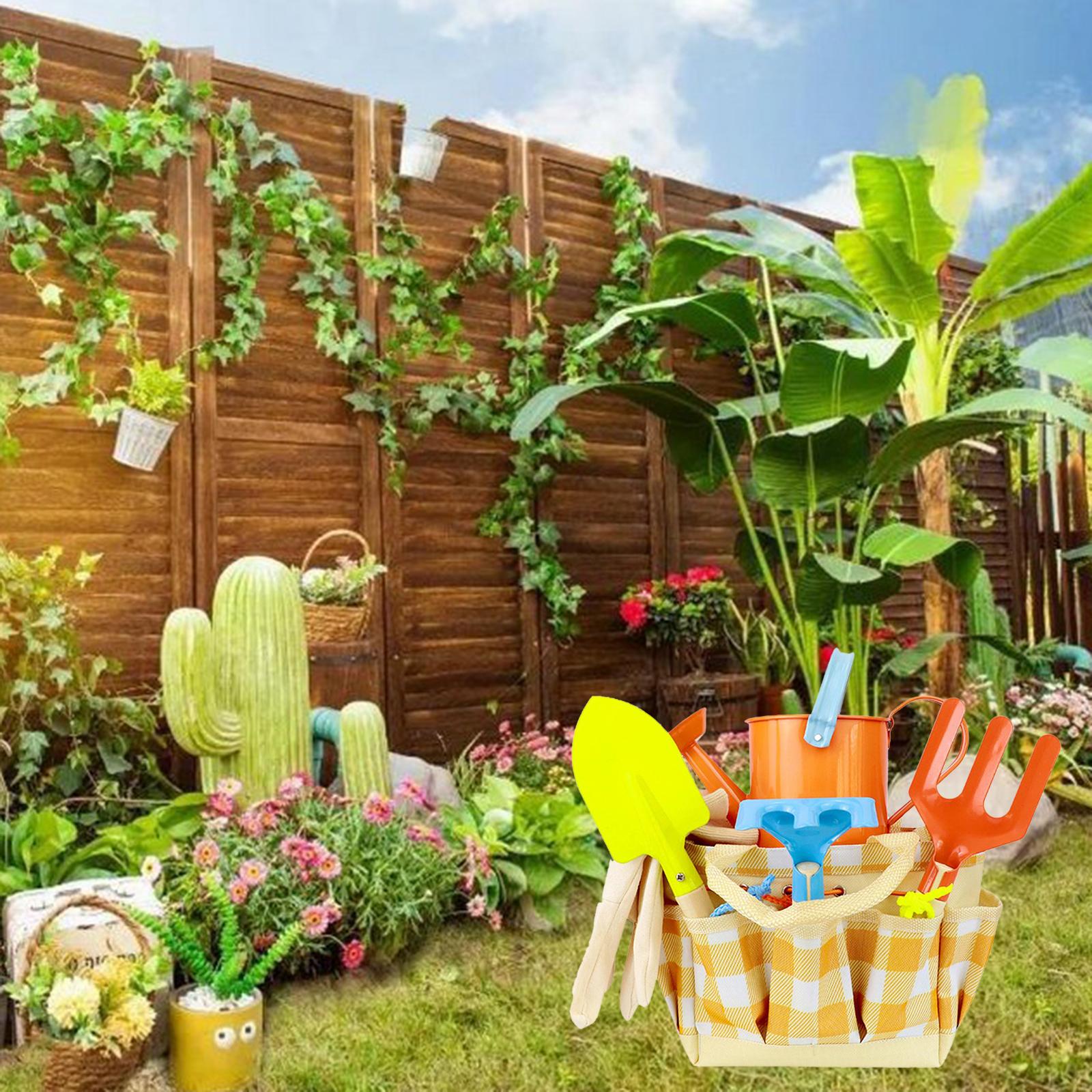 Strumento per piantare pala gi - Gardening Tools Kids recensione e prezzo