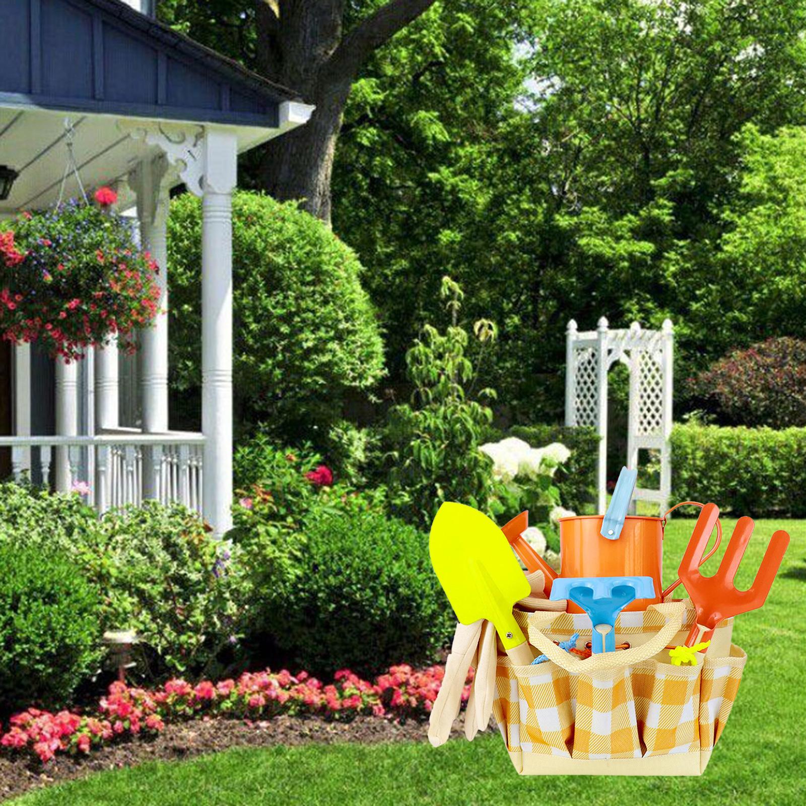 Strumento per piantare pala gi - Gardening Tools Kids recensione e prezzo