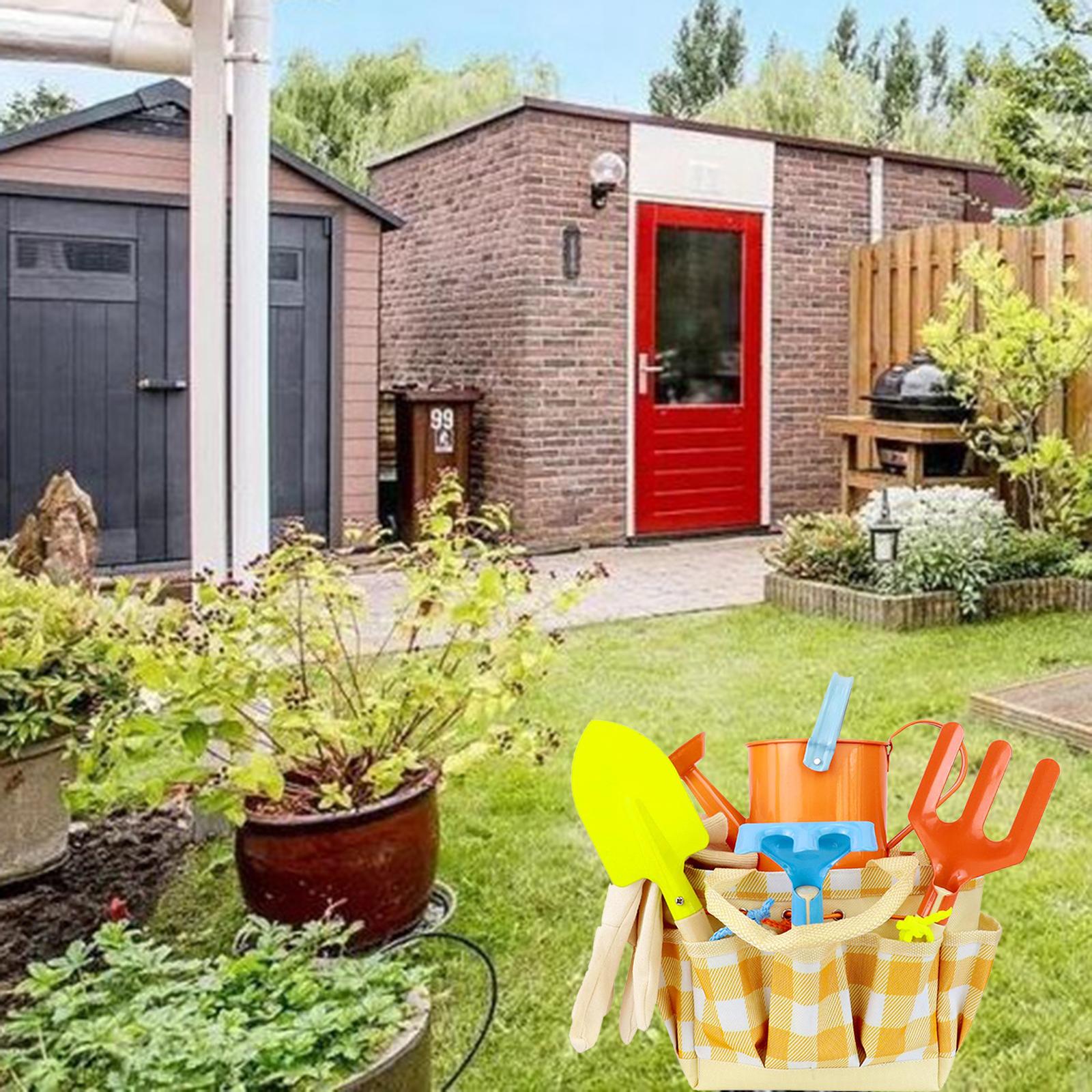 Strumento per piantare pala gi - Gardening Tools Kids recensione e prezzo