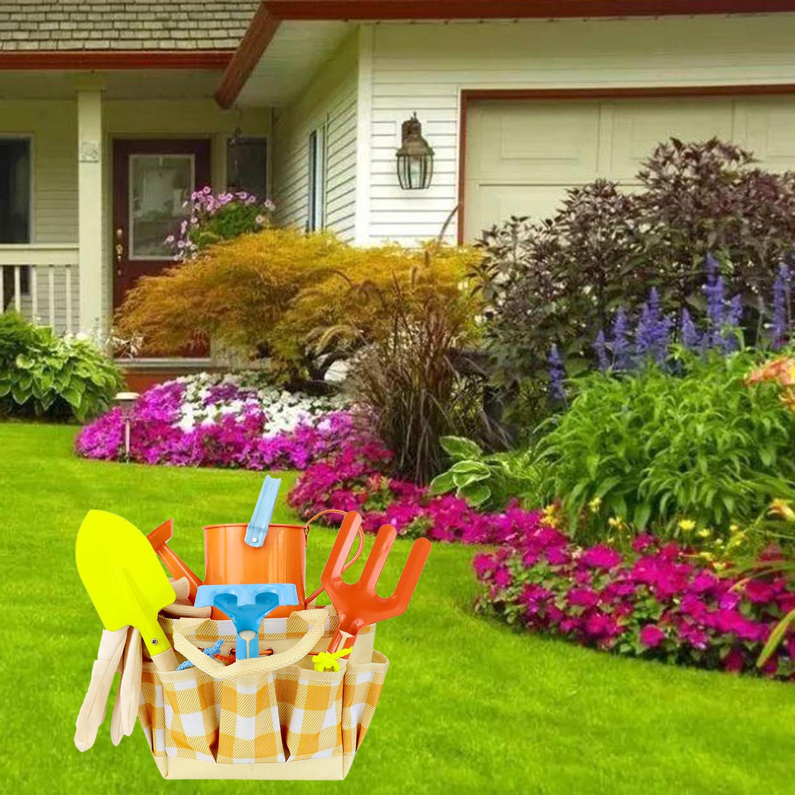 Strumento per piantare pala gi - Gardening Tools Kids recensione e prezzo