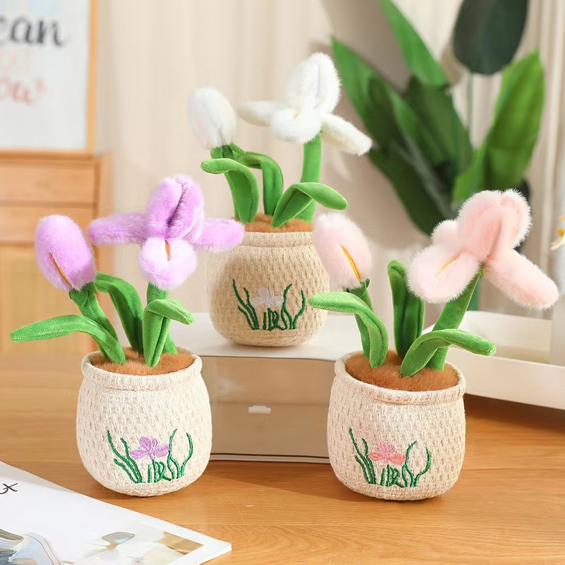 Giocattolo Peluche Kawaii a Fo - Gardening Tools Cute recensione e prezzo