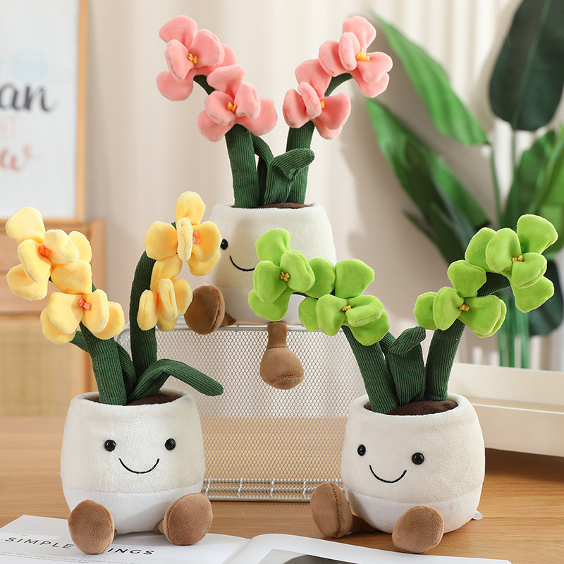 Giocattolo Peluche Kawaii a Fo - Gardening Tools Cute recensione e prezzo