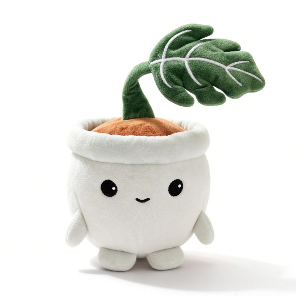 Simpatico Peluche a Forma di P - Gardening Tools Cute recensione e prezzo