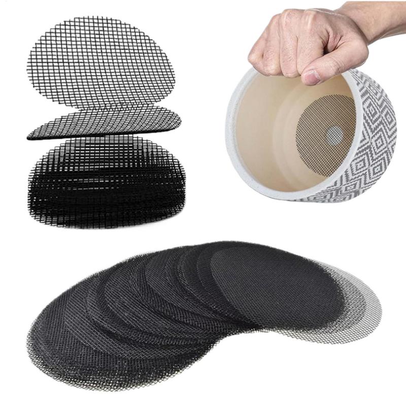 Griglia a rete per fori nel va - Gardening Tools For Sale recensione e prezzo