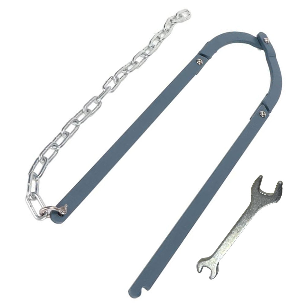 Attrezzo per Riparazione Recin - Gardening Tools Repair recensione e prezzo