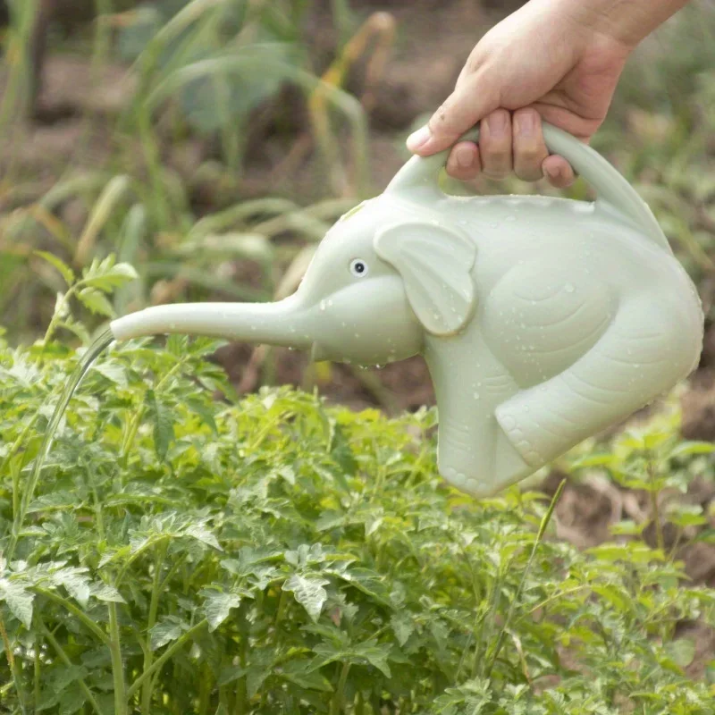 Simpatico annaffiatoio a forma - Gardening Tools Cute recensione e prezzo