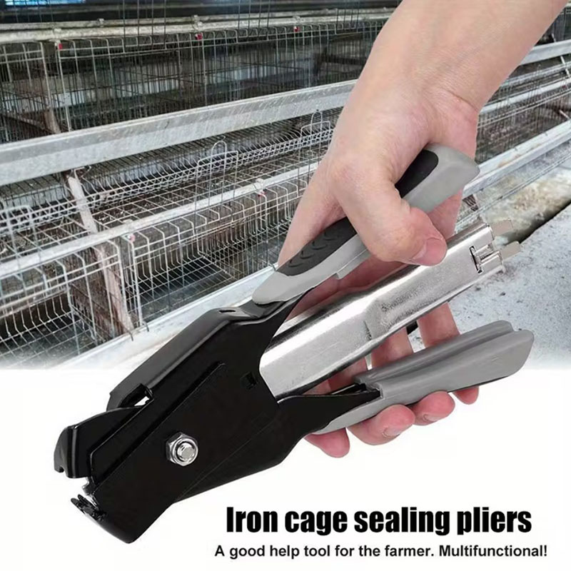 Fibbia tipo C SR8 gabbia per p - Gardening Tools Repair recensione e prezzo