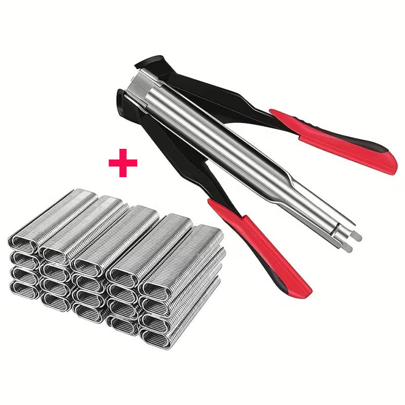 Fibbia tipo C SR8 gabbia per p - Gardening Tools Repair recensione e prezzo
