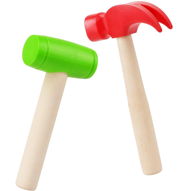 Martello Giocattolo per Bambin - Gardening Tools Kids recensione e prezzo