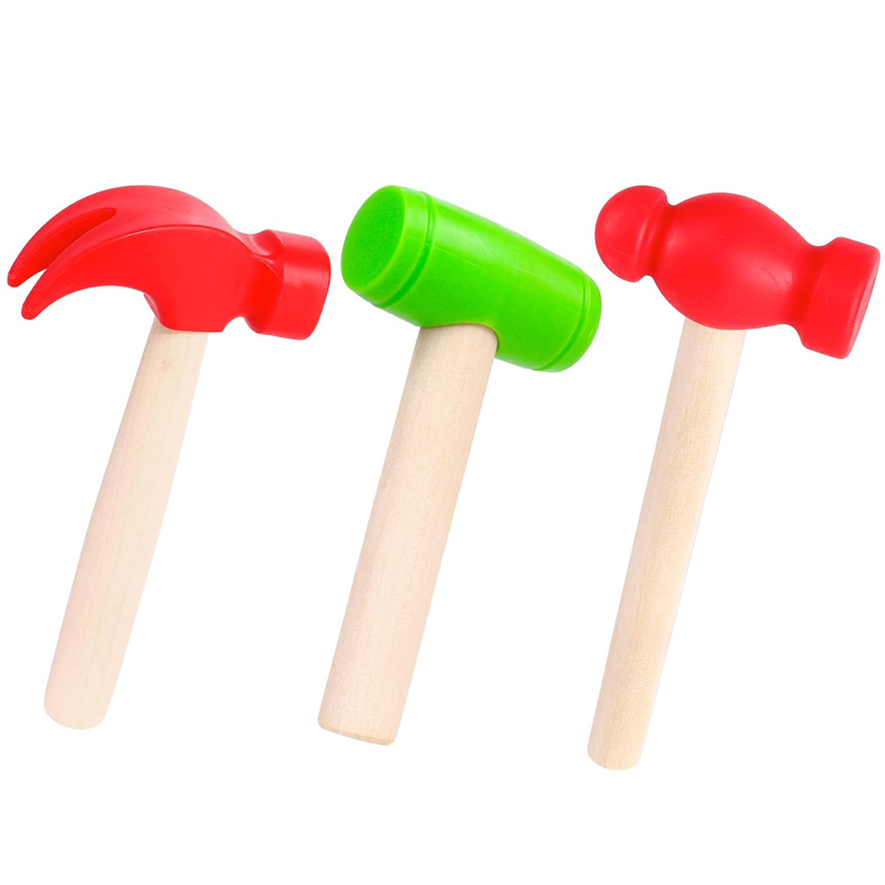 Martello Giocattolo per Bambin - Gardening Tools Kids recensione e prezzo
