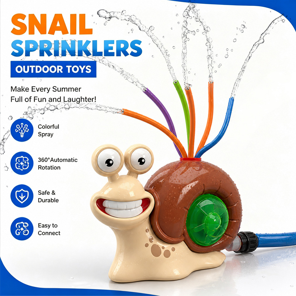 Giocattolo Spruzzatore d'Acqua - Gardening Tools Kids recensione e prezzo