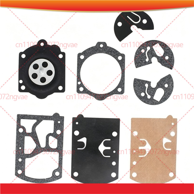 Kit di Riparazione per Carbura - Gardening Tools Repair recensione e prezzo